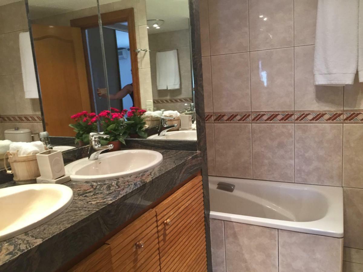 Apartament Apartament La Punta II Roses Zewnętrze zdjęcie