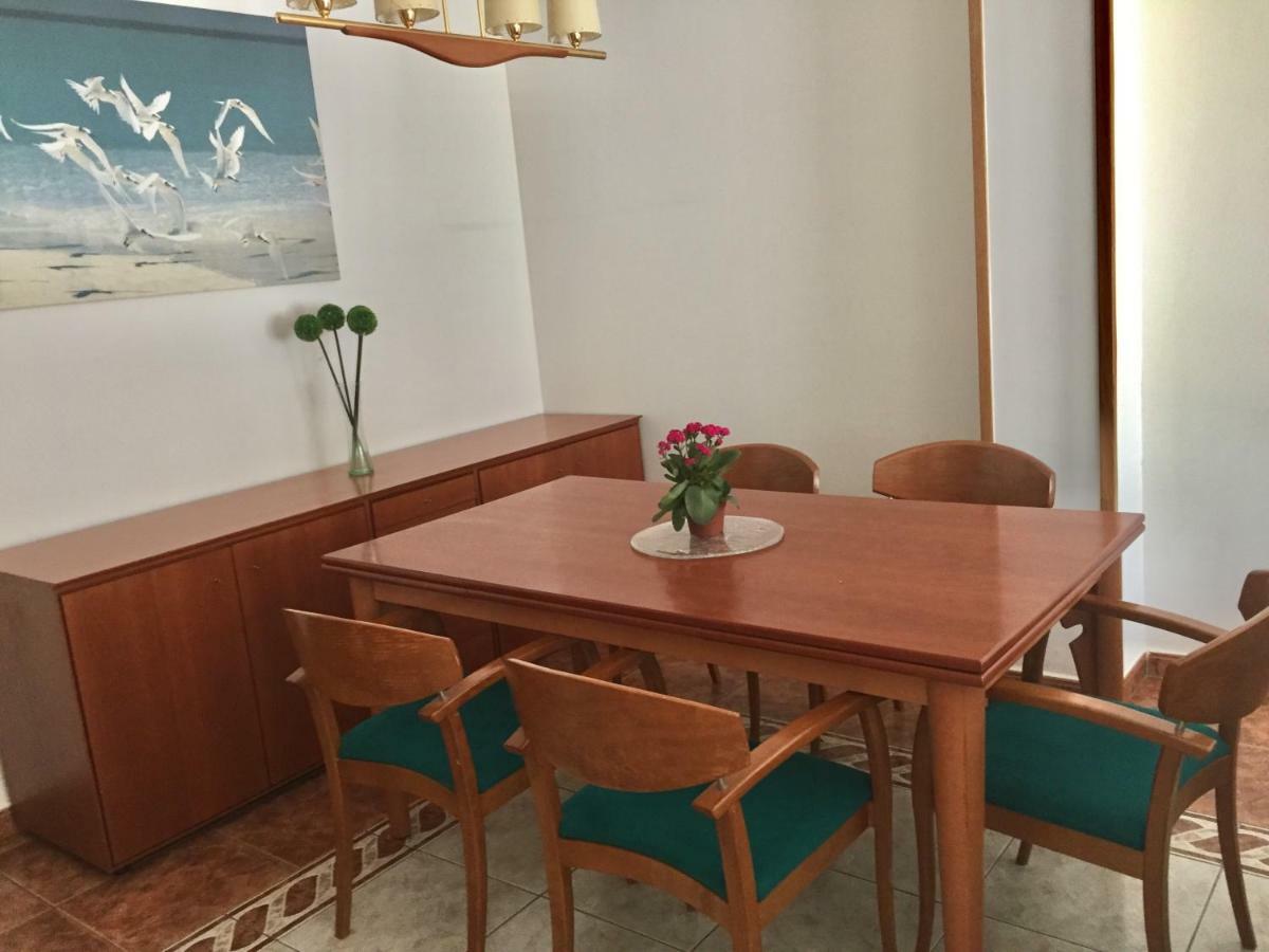 Apartament Apartament La Punta II Roses Zewnętrze zdjęcie