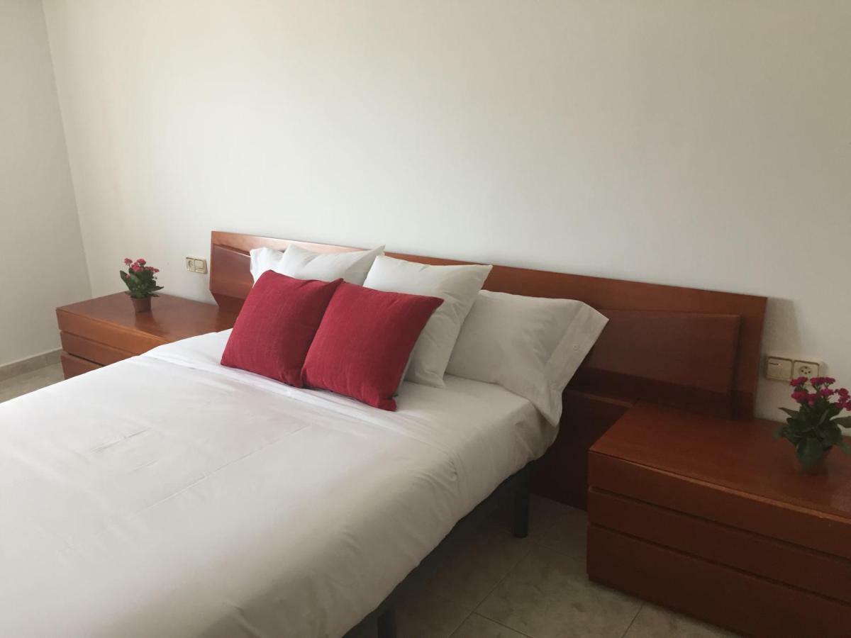 Apartament Apartament La Punta II Roses Zewnętrze zdjęcie