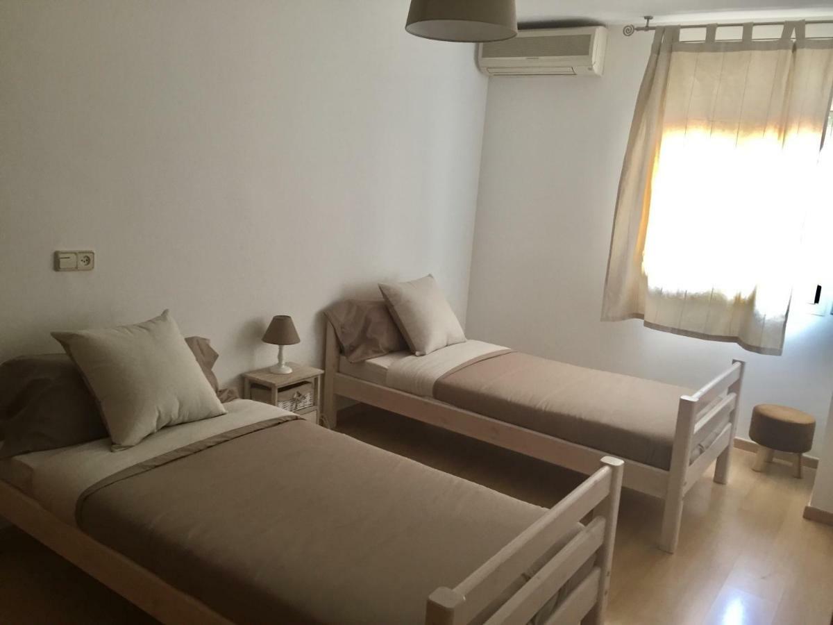 Apartament Apartament La Punta II Roses Zewnętrze zdjęcie