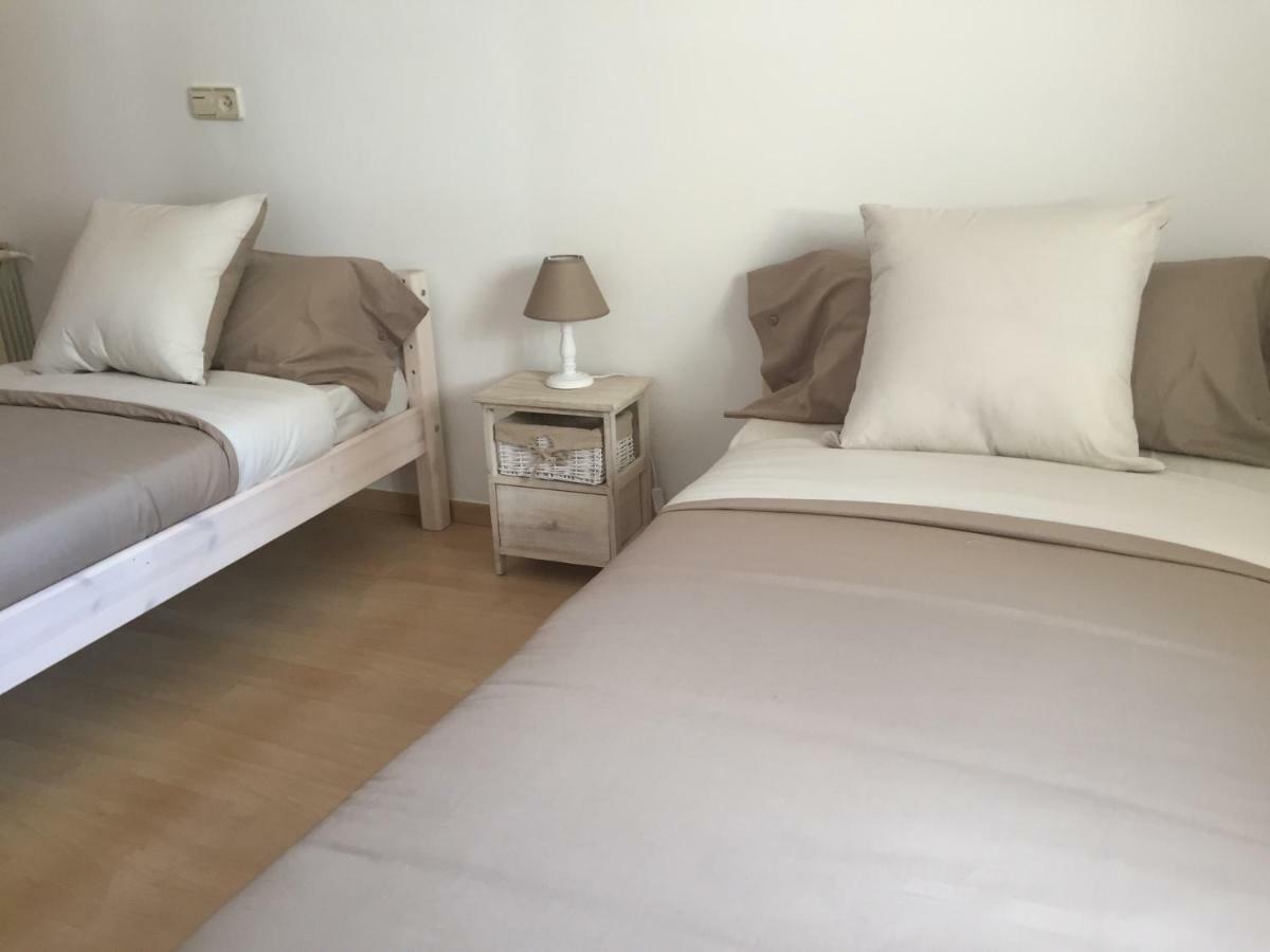 Apartament Apartament La Punta II Roses Zewnętrze zdjęcie