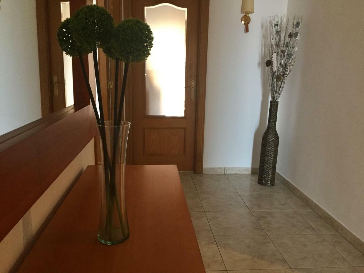 Apartament Apartament La Punta II Roses Zewnętrze zdjęcie