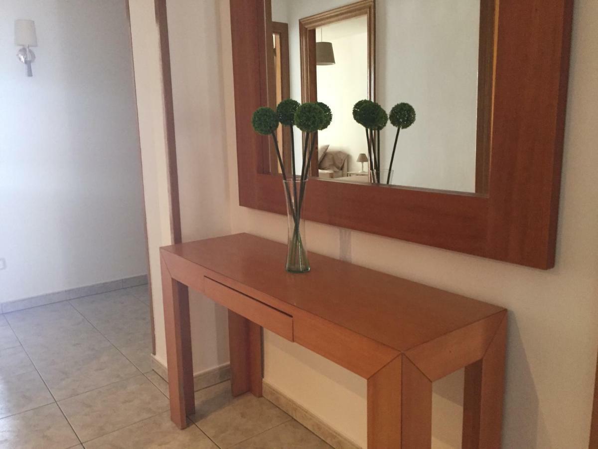 Apartament Apartament La Punta II Roses Zewnętrze zdjęcie
